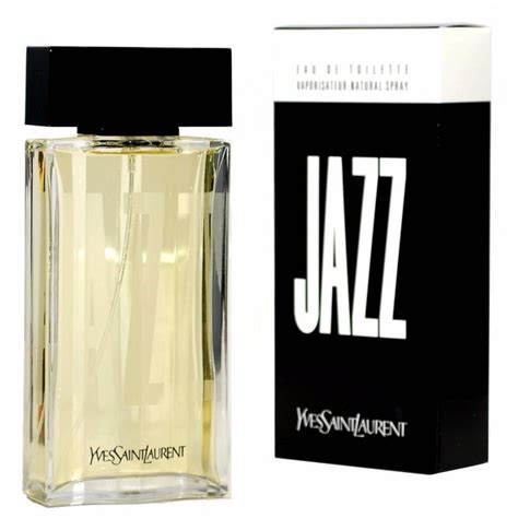 yves saint laurent jazz 100ml|jazz aftershave best price.